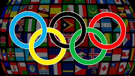 cuántos juegos olímpicos se han celebrado